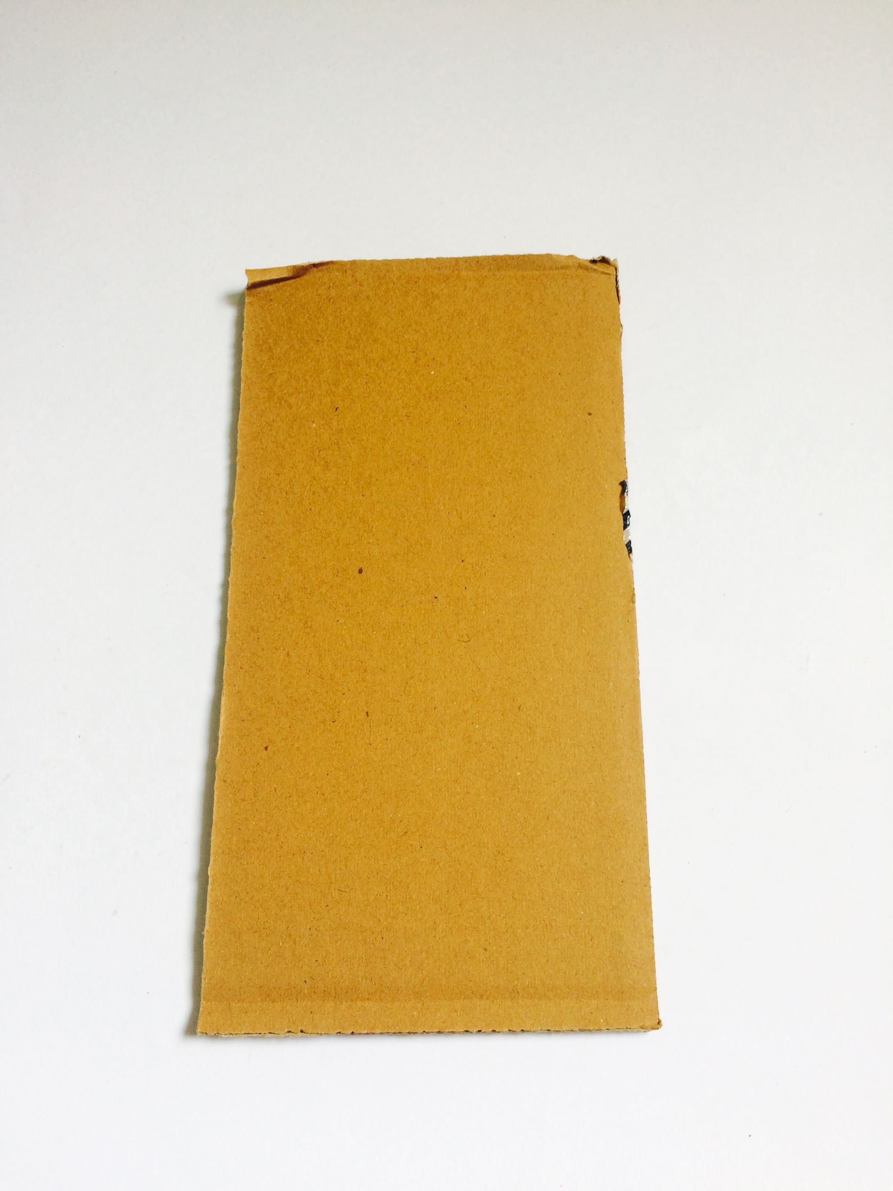 DIY Door Tags 5 Steps Instructables