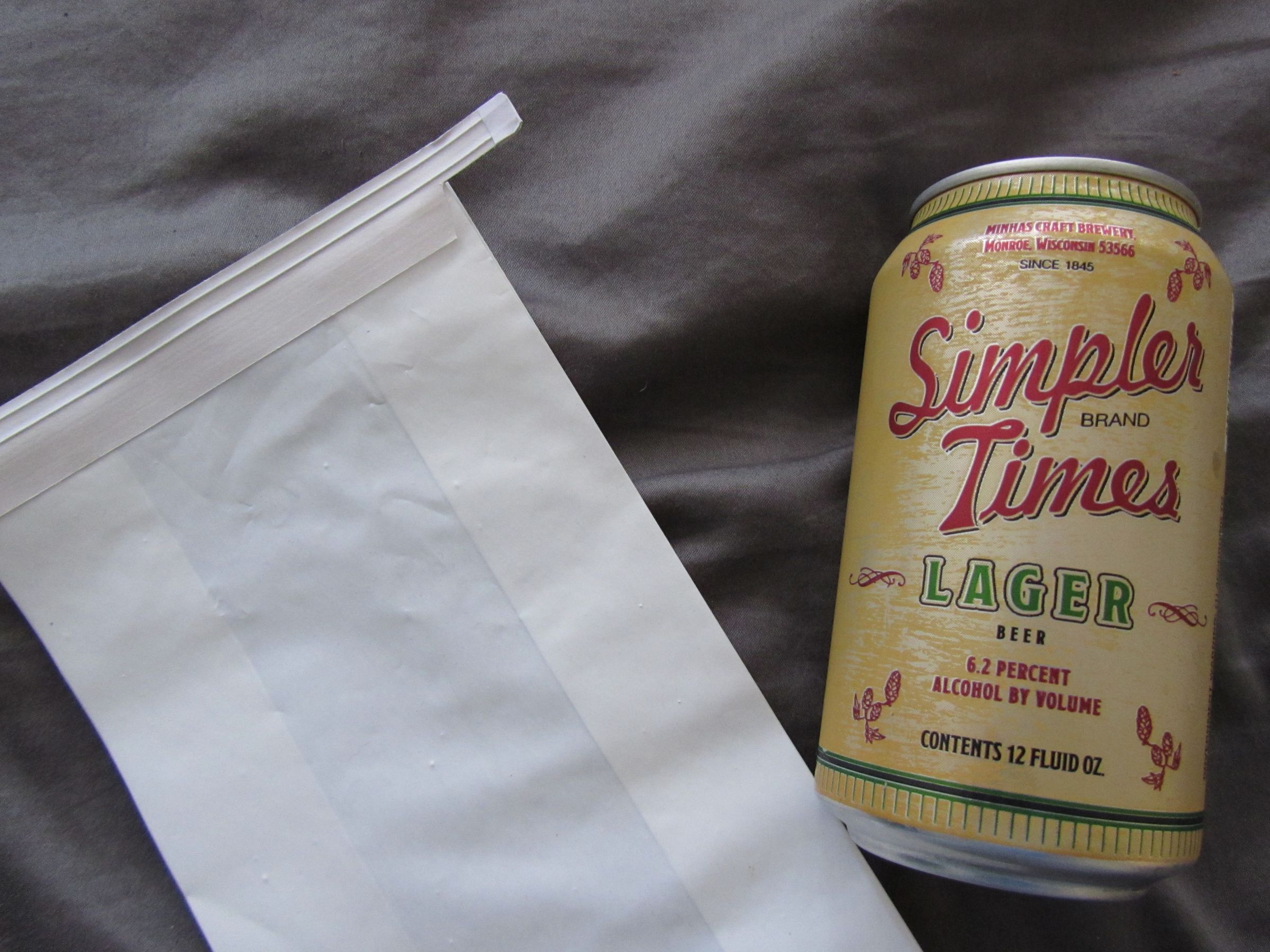 8 Unusual Uses for Barf Bags 7 Steps (with Pictures) Instructables