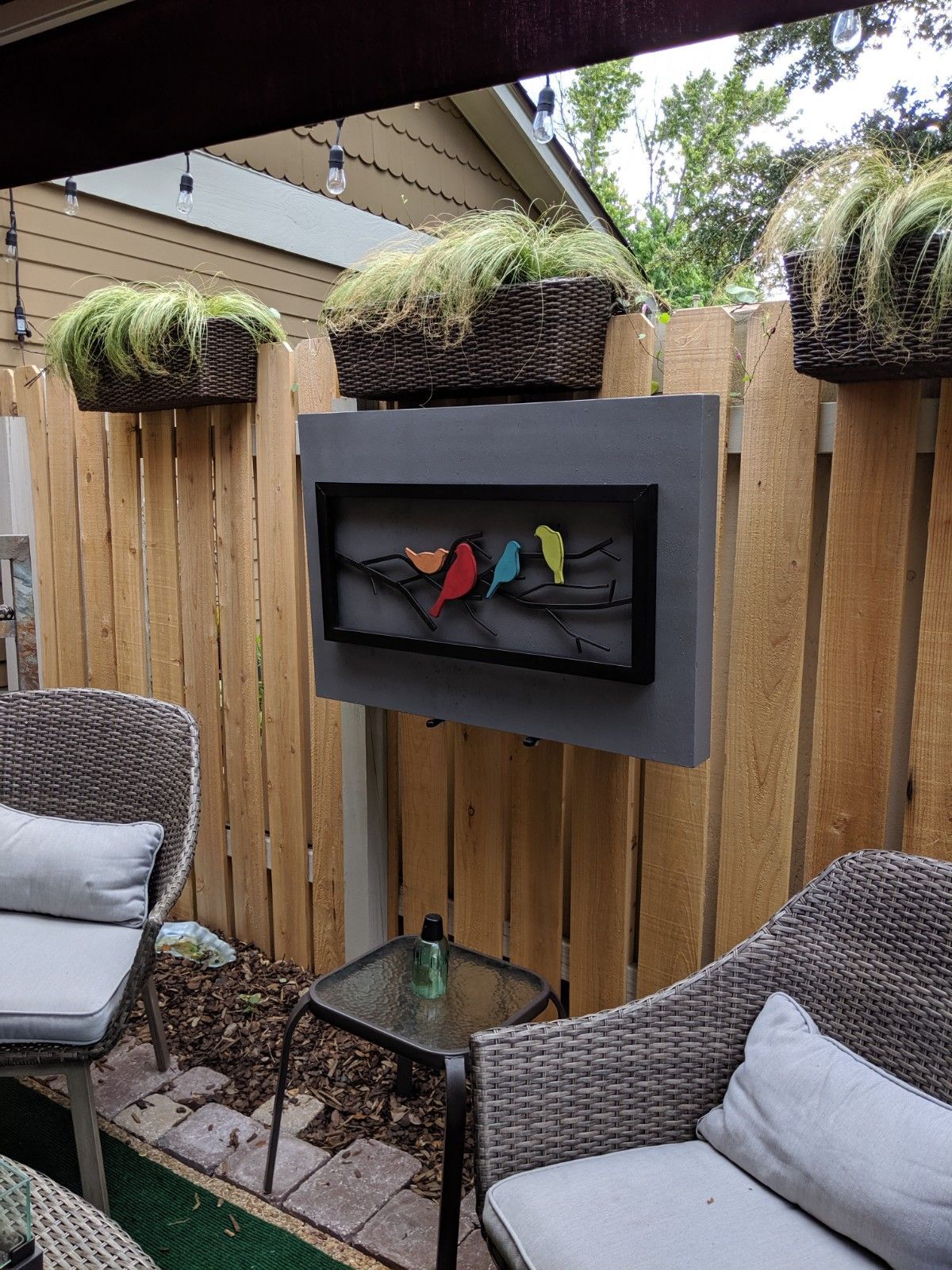 Outdoor TV Enclosure 17 Steps (with Pictures) Instructables