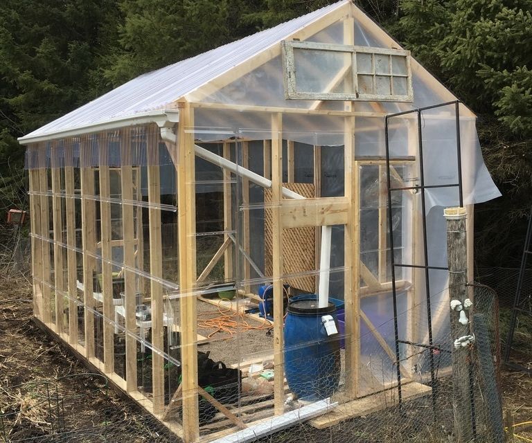 Automated Greenhouse With Arduino Mega 5 Steps (with Pictures