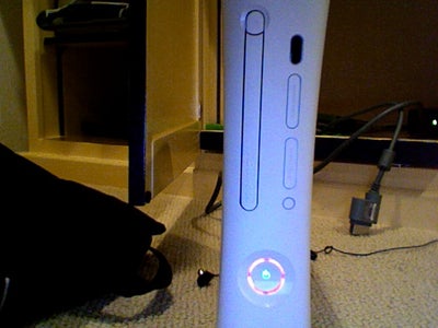 How To Fix The Red Ring Of Death On The Xbox 360 6 Steps Instructables