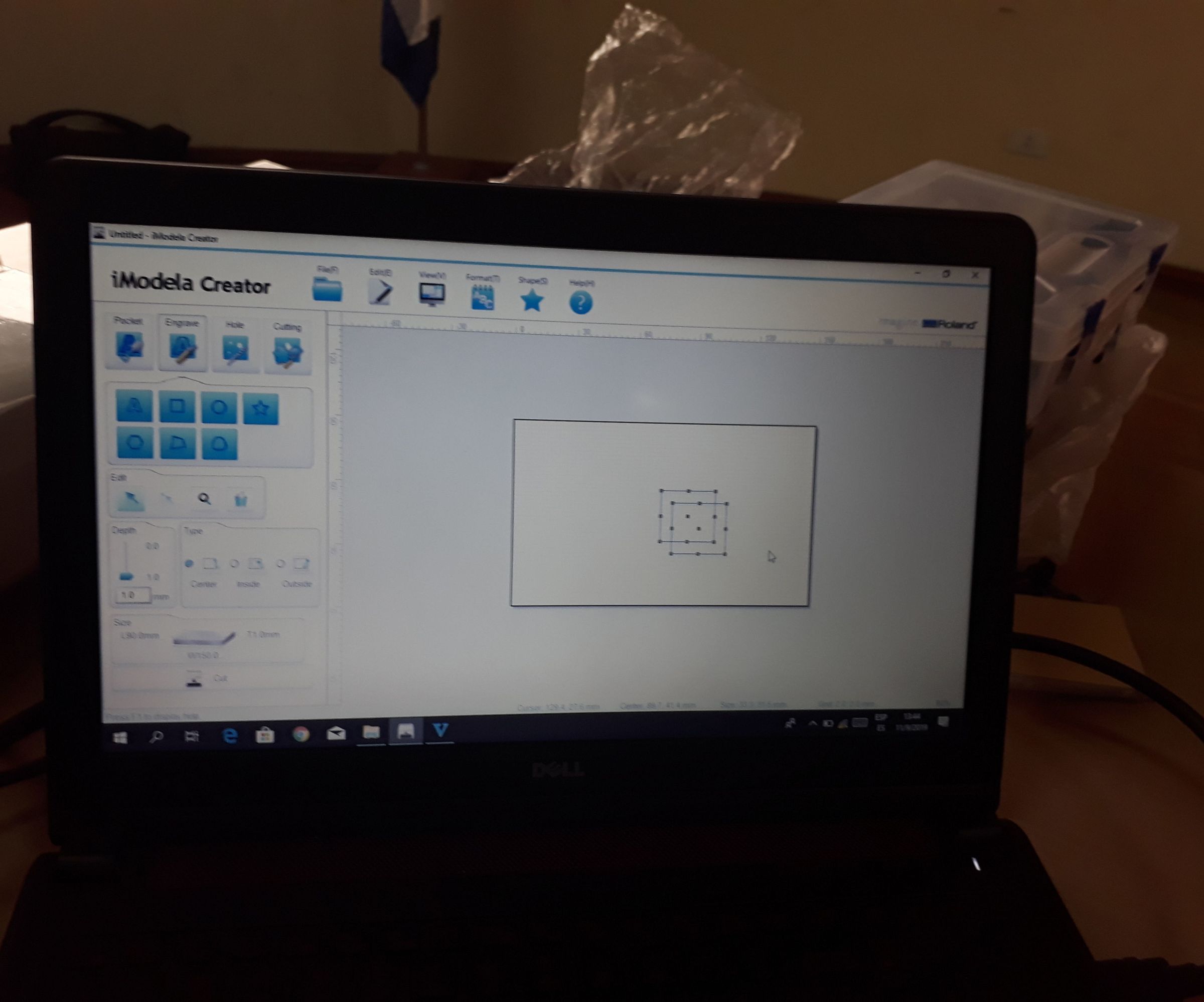 DIY guide for Como se utiliza una fresadora? with step-by-step instructions
