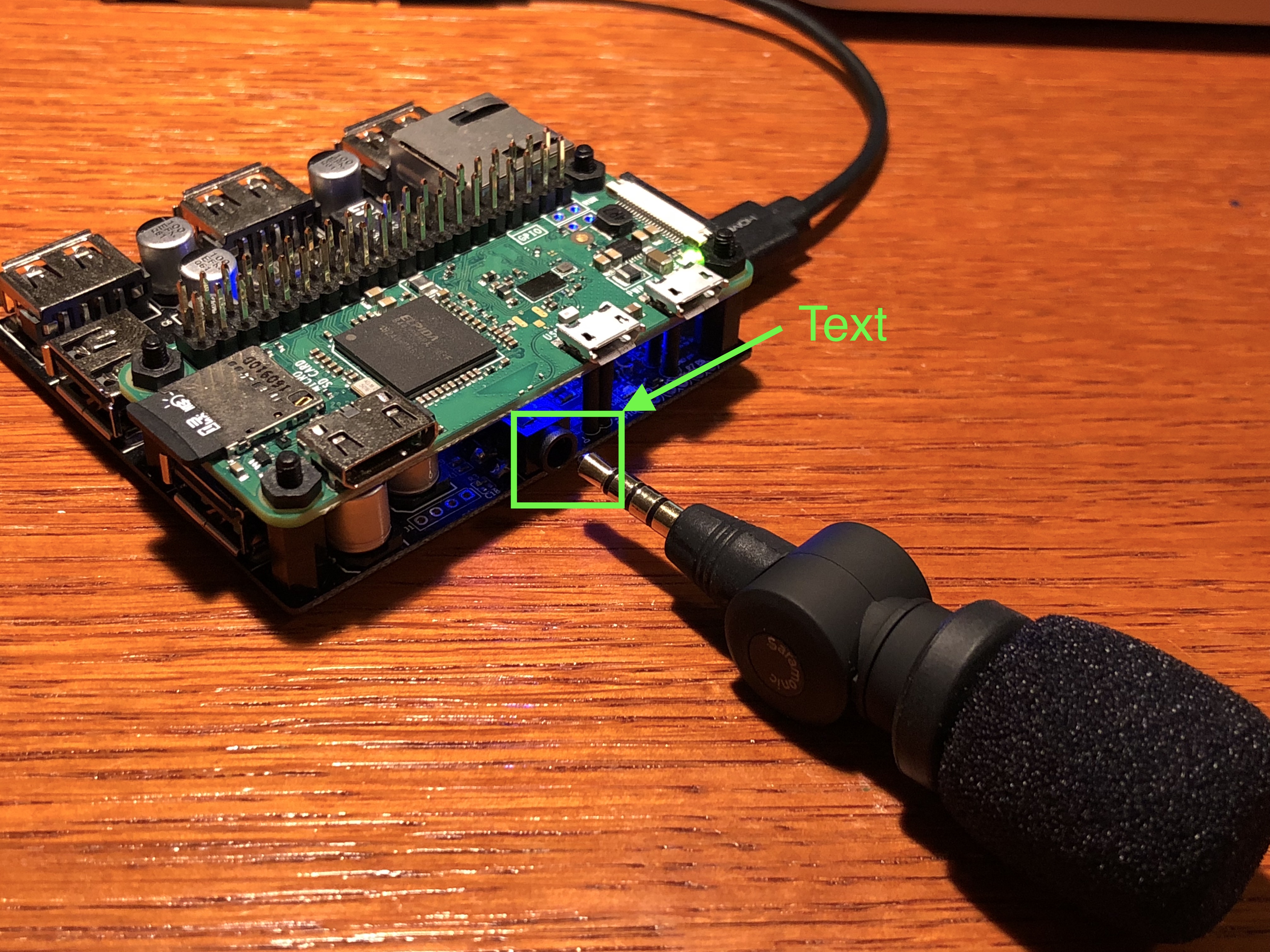 diy google speaker