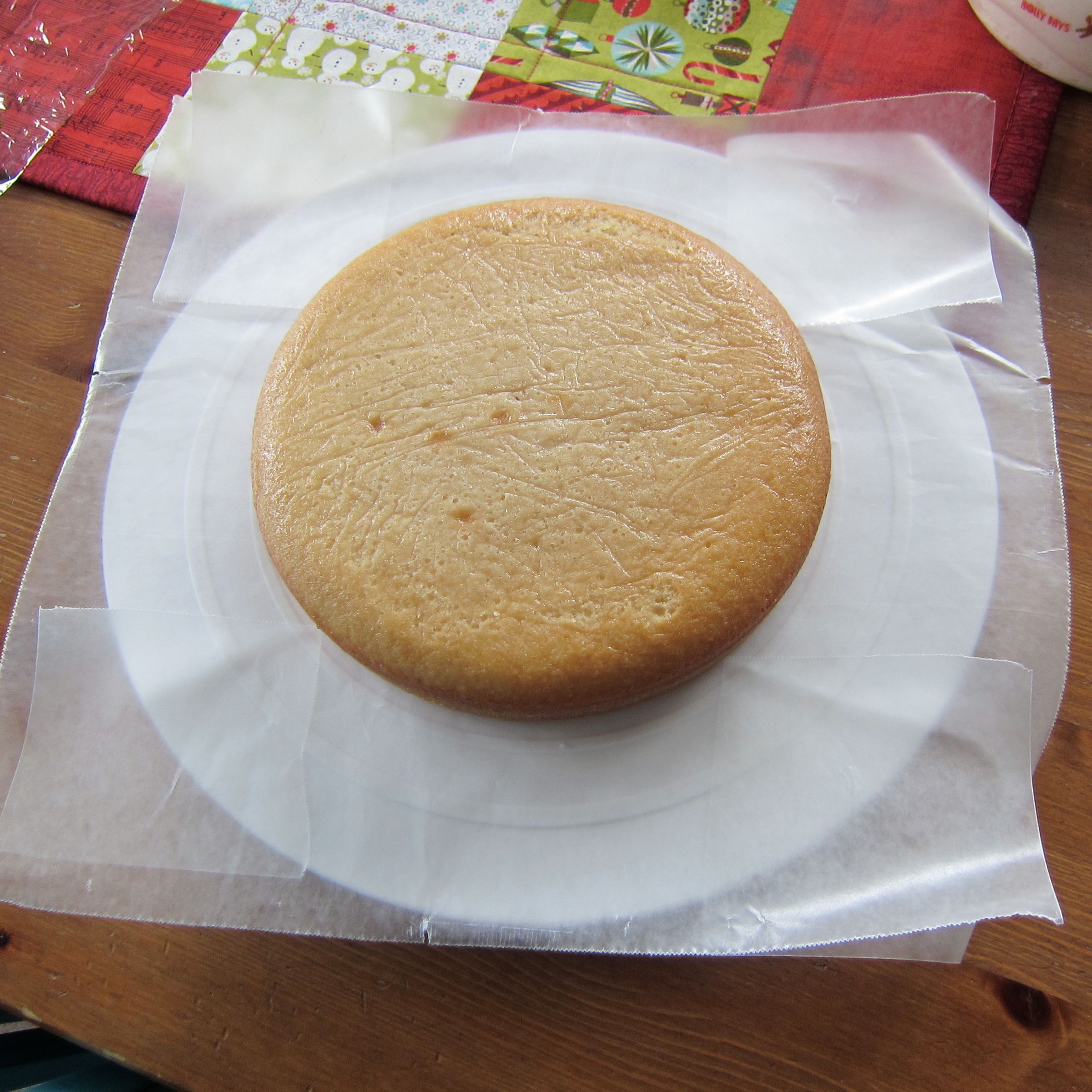 Cream Soda Cake W/ Vanilla Buttercream 8 Steps (with Pictures) Instructables