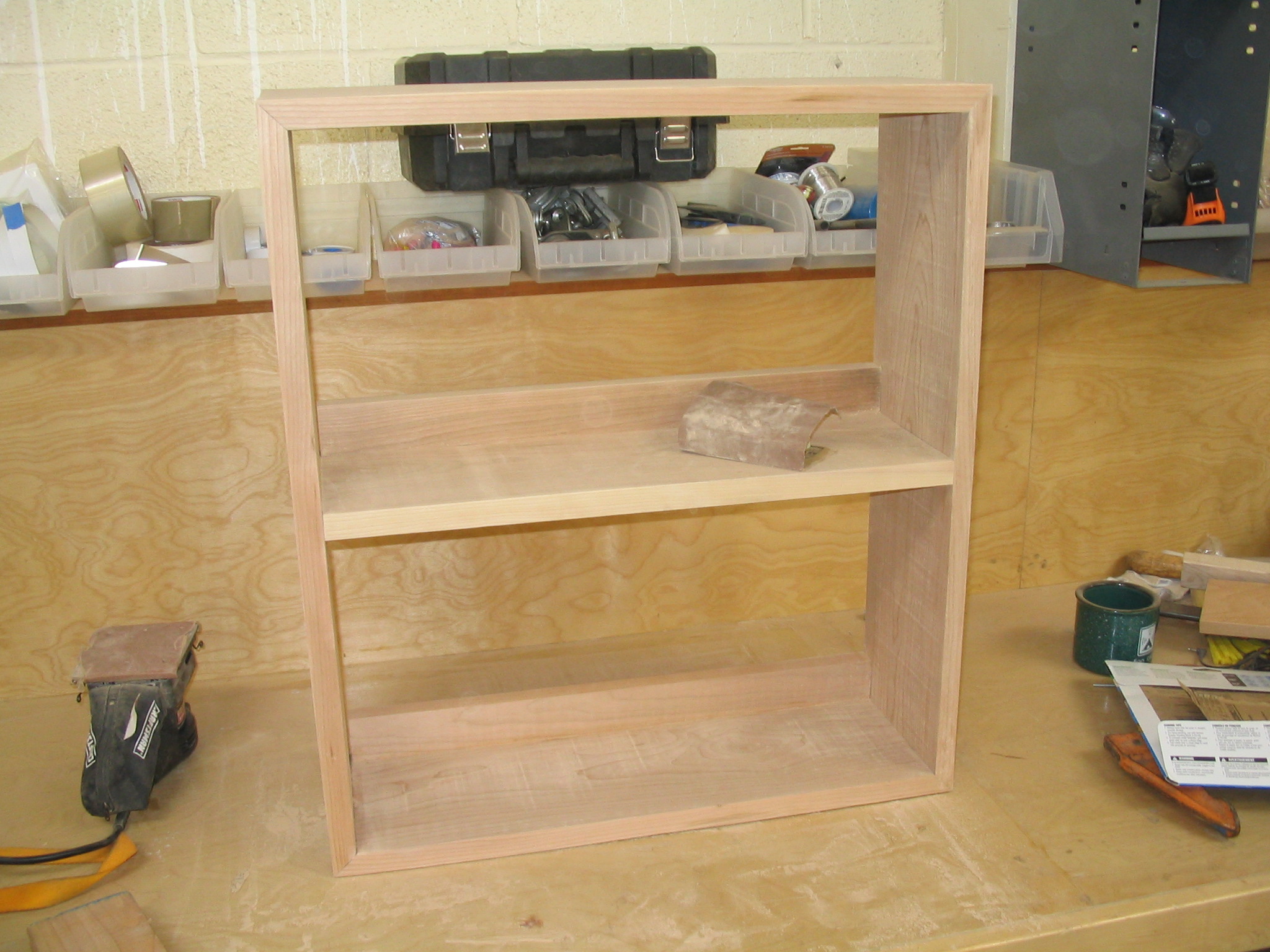 Hardwood Shelves 16 Steps (with Pictures) Instructables