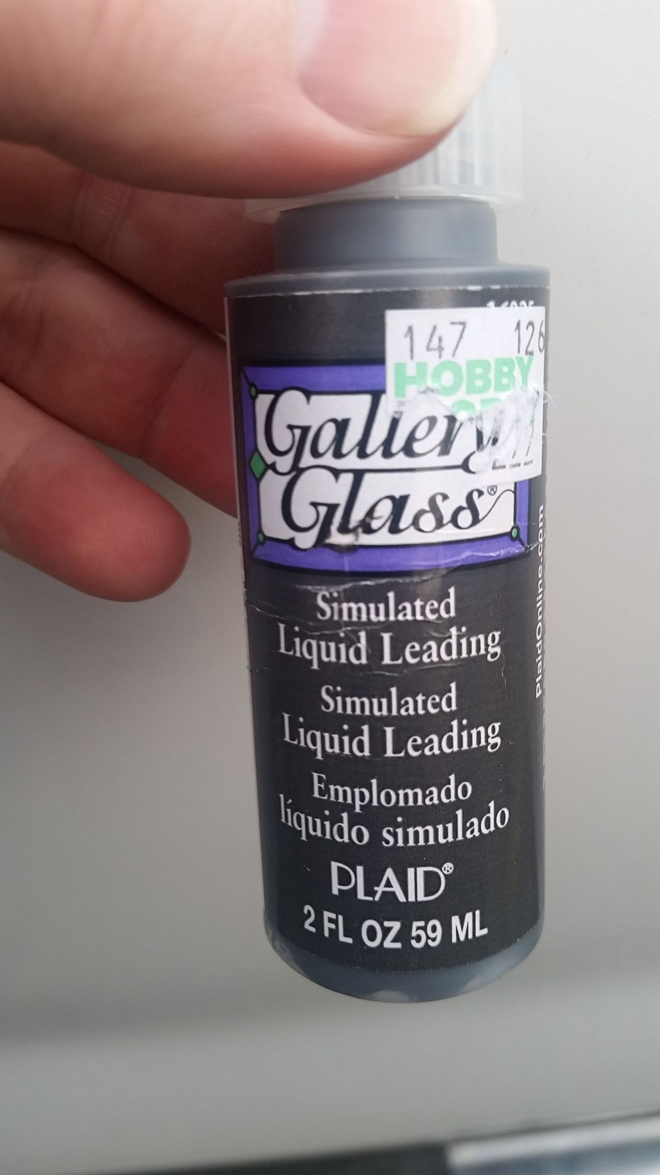 Mother's Day Gift Stained Glass (faux) 5 Steps (with Pictures