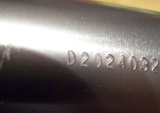 Maglite Serial Number Check Maglite Serial Number Check