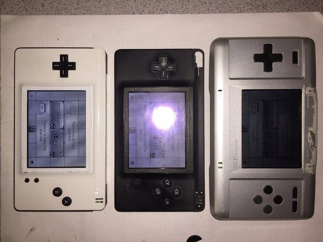 Gameboy Macro 6 Steps With Pictures Instructables Gameboy Macro 6 Steps With Pictures Instructables