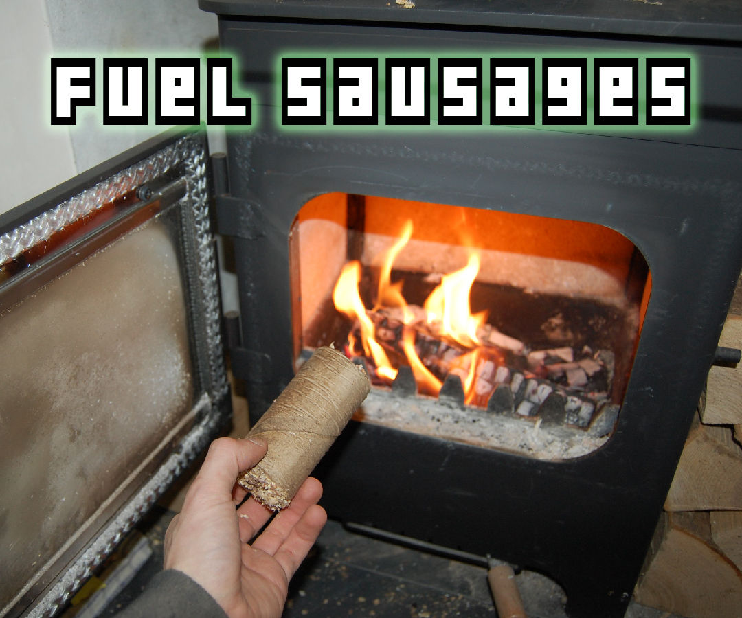 Fuel Sausages