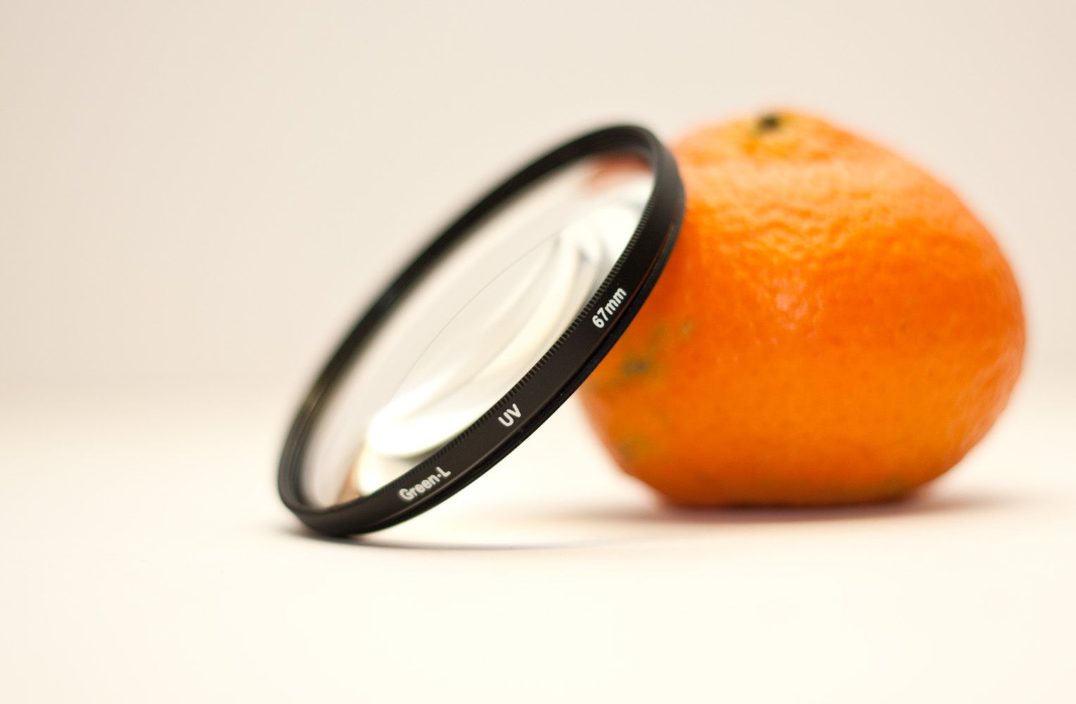 High Quality Aspherical Close Up Lens