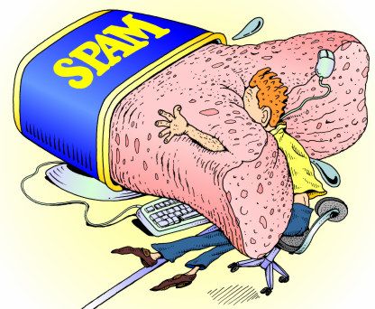 Happy Birthday, Spam! - Instructables