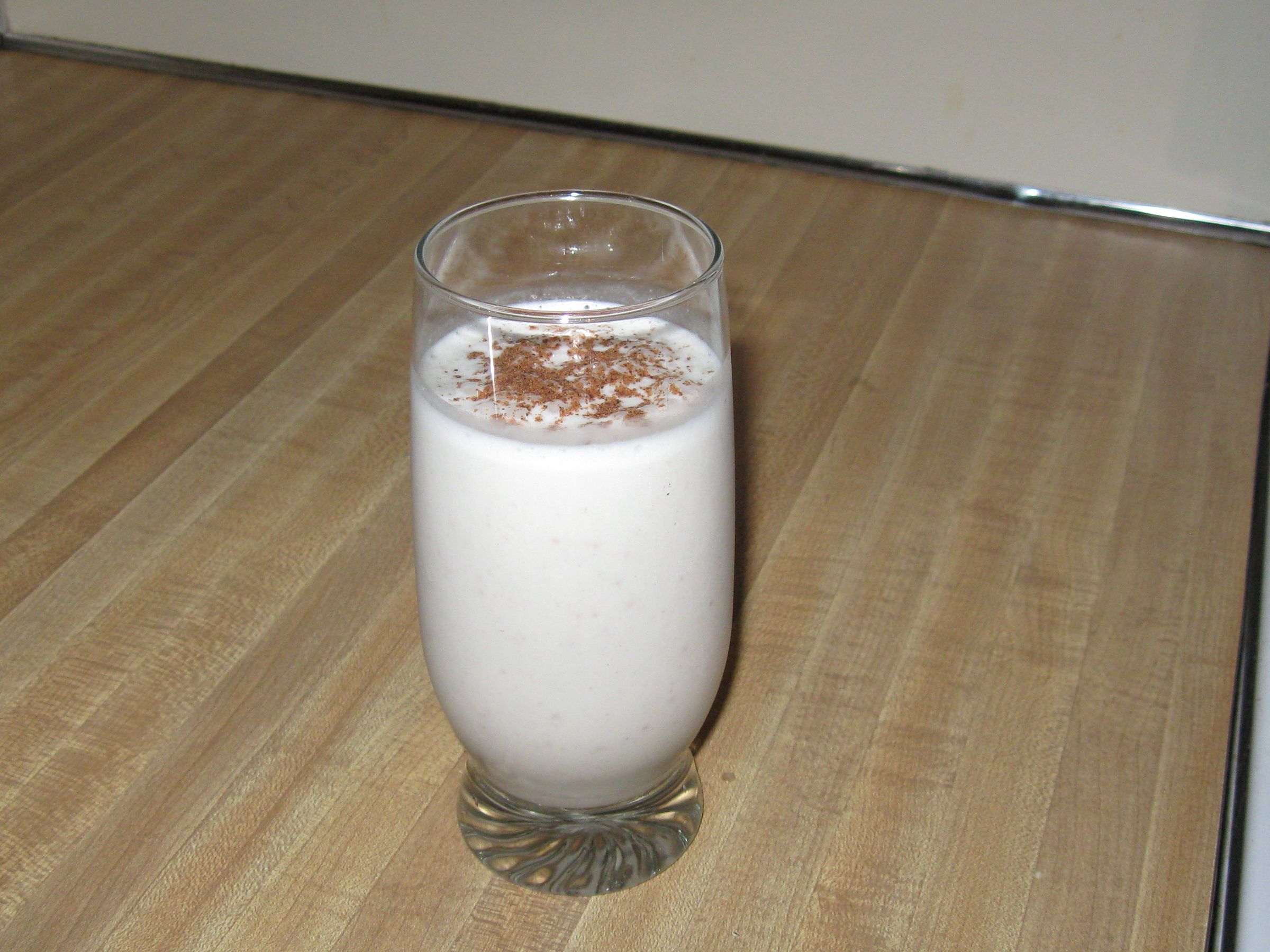 My Milkshake Is Better Than Yours