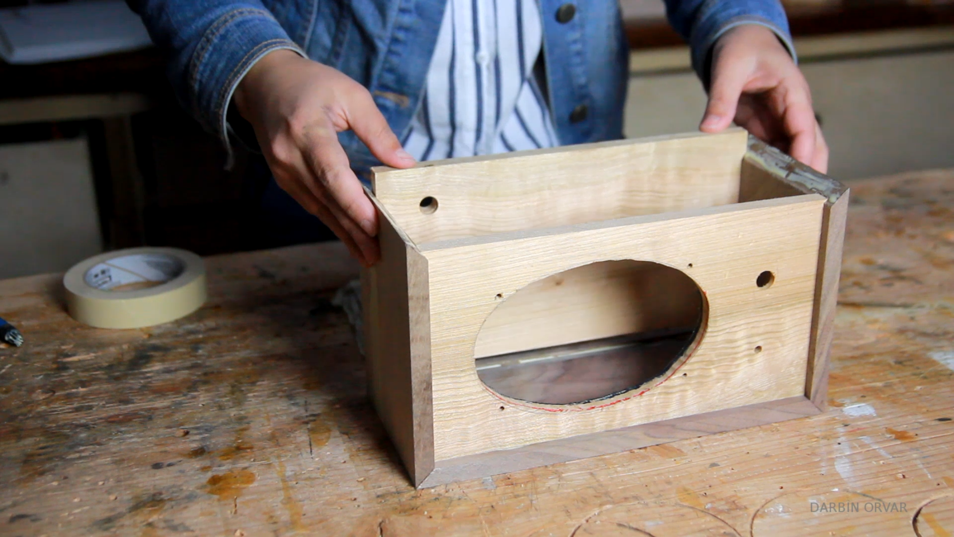 DIY Bluetooth Bookshelf Speaker 11 Steps (with Pictures) Instructables