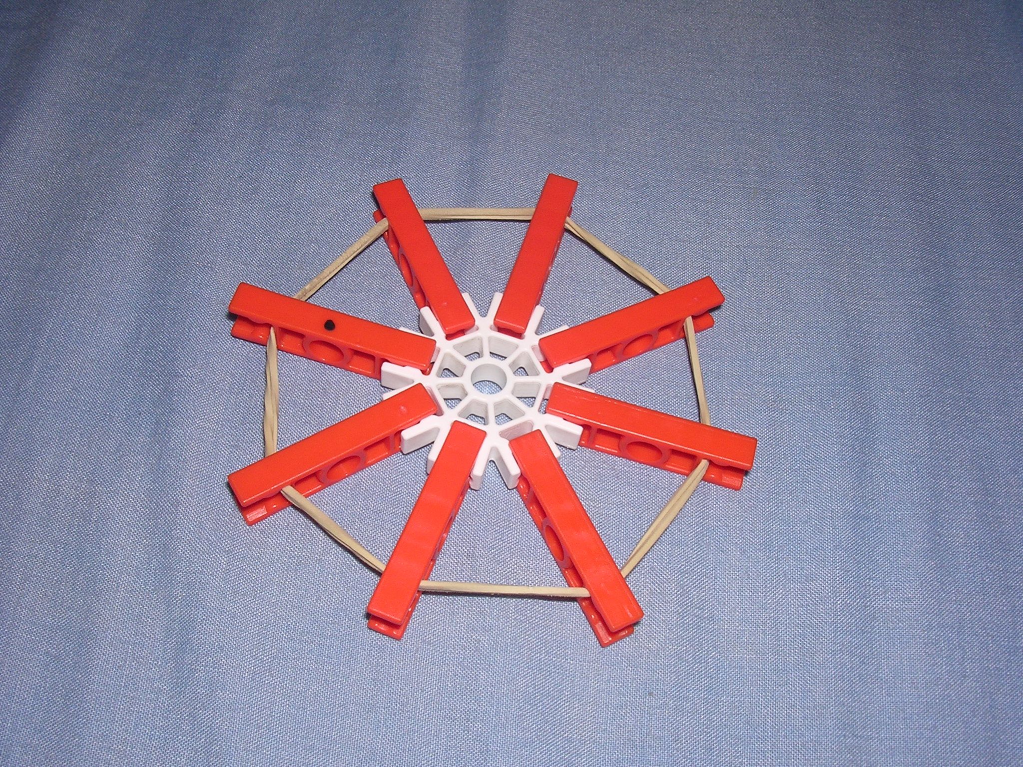 verry simple frag grenades DIY Project DIY Project Image