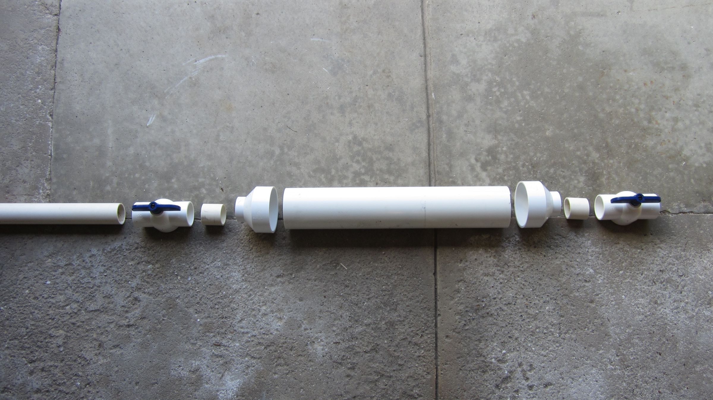 Baking Soda and Vinegar Cannon 15 Steps (with Pictures) Instructables