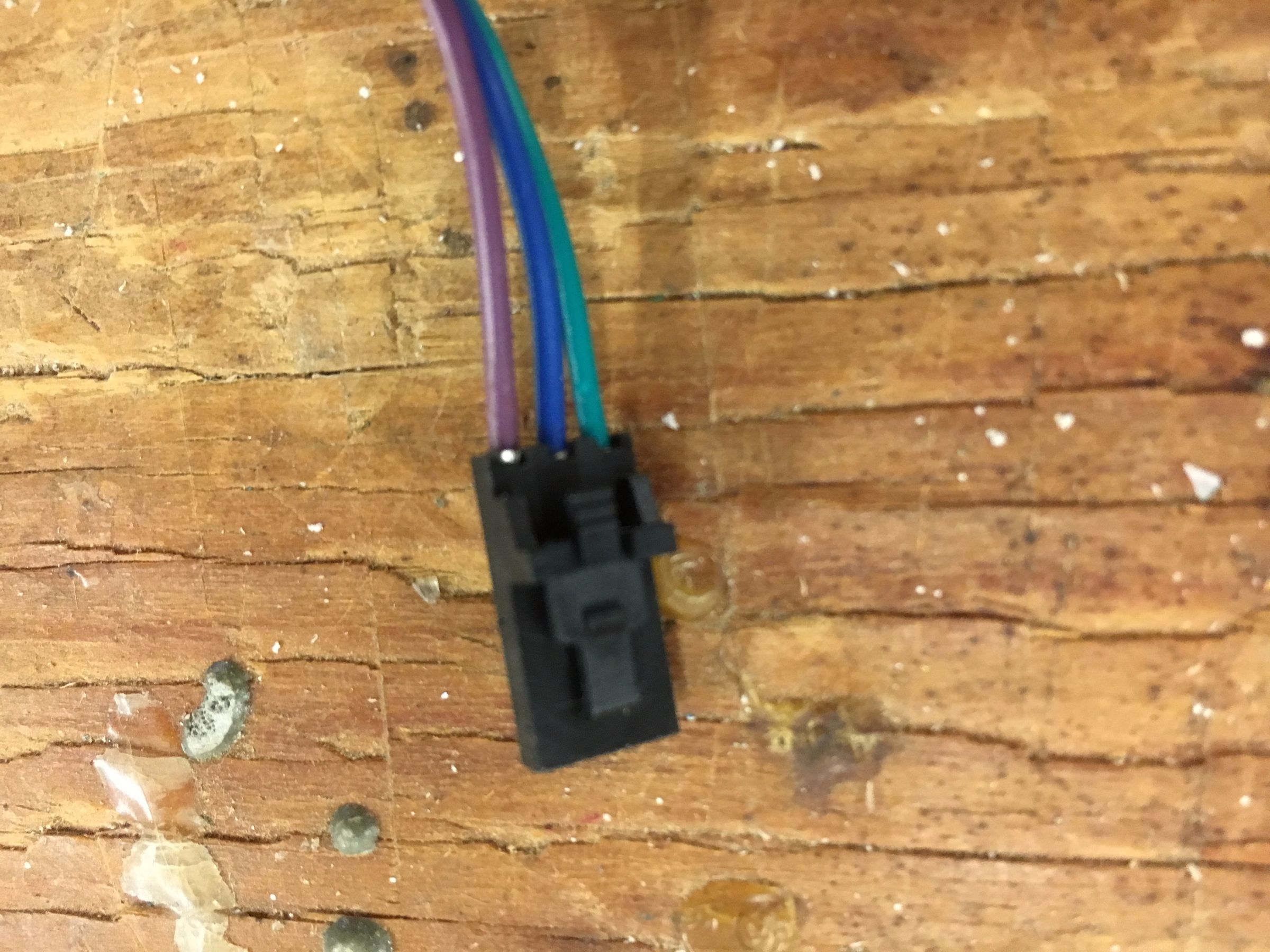 IR Proximity Wheelchair Controller 5 Steps (with Pictures
