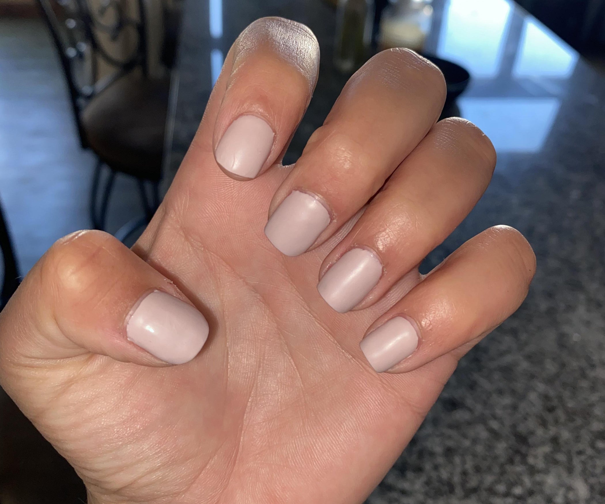 How to Do a Gel Manicure : 5 Steps - Instructables