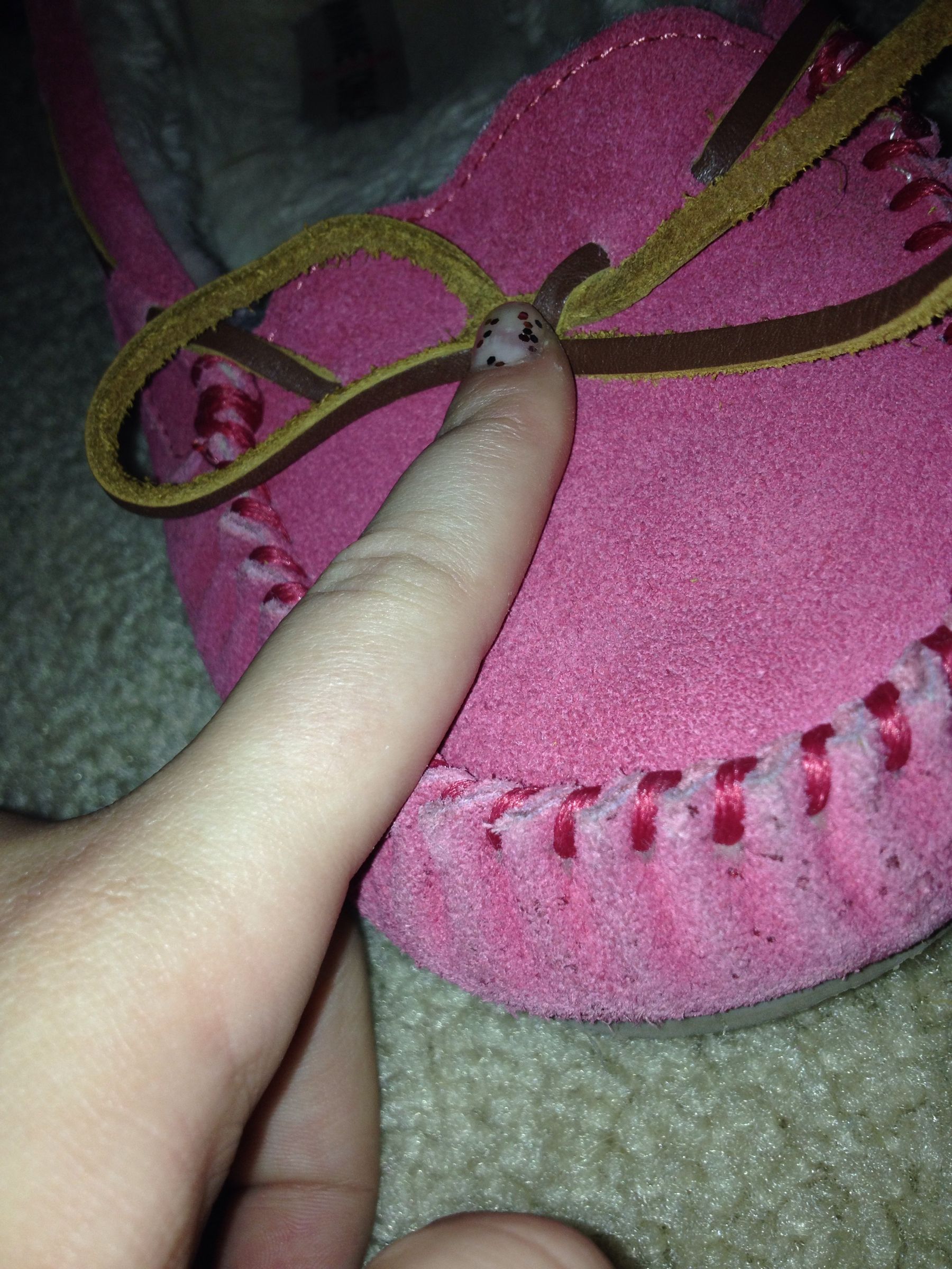 How to Tie Your Moccasin Perfectly 10 Steps Instructables