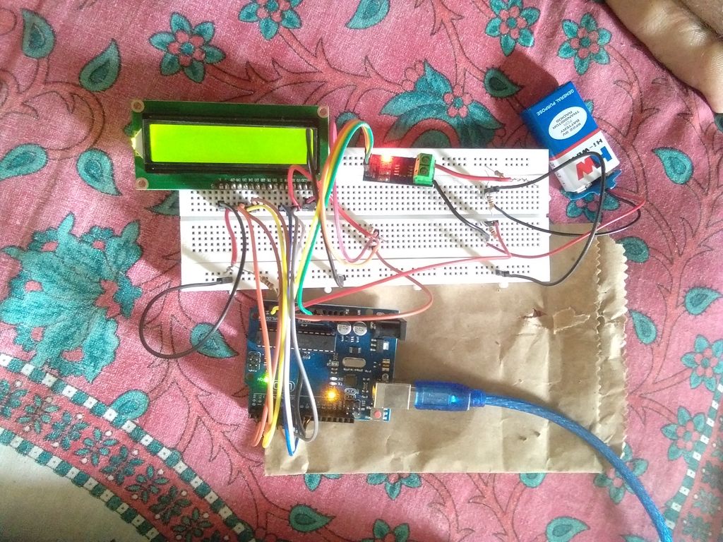 Monitor Speed Arduino Energy Monitor Slow Speed Arduino – HDNWTQ