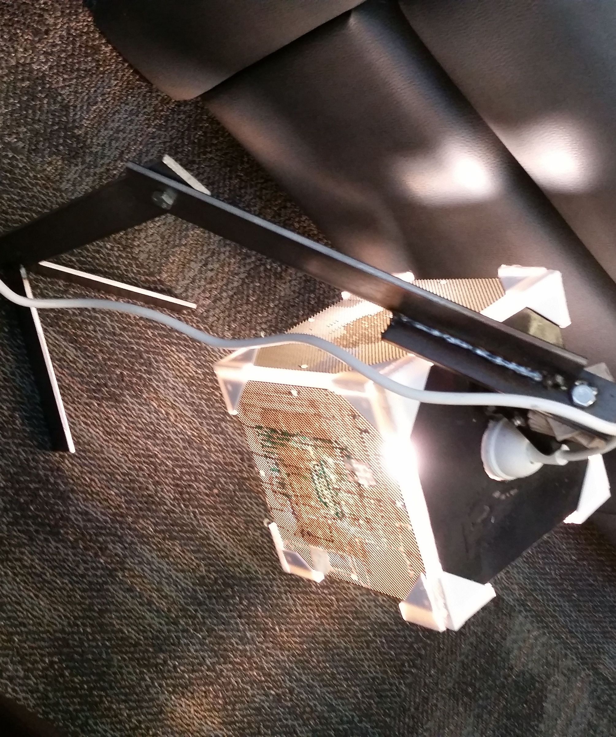 DIY guide for 3D Drawing Cube with step-by-step instructions