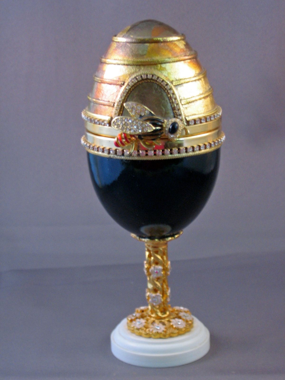 "beehive" DIY Project DIY Project Image