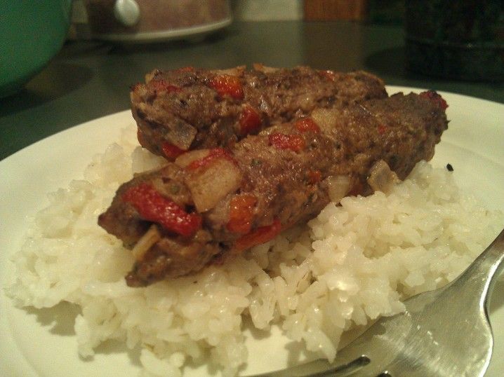 Kinda Like Kofta