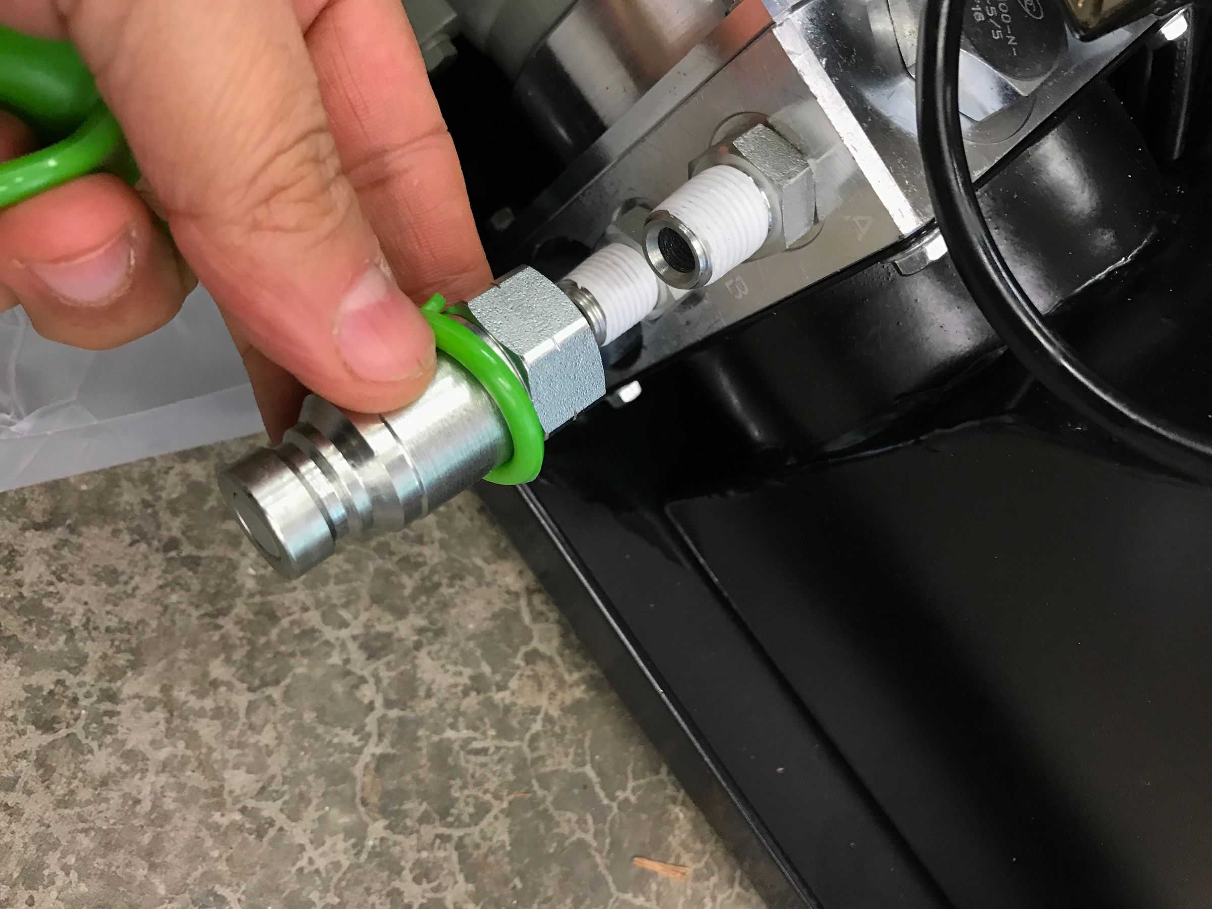 QuickJack Assembly 12 Steps Instructables