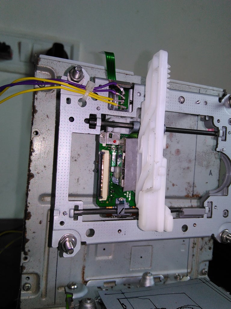 How to Make Arduino Based Mini CNC Machine a Complete Tutorial : 9 ...