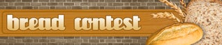 Bread Contest