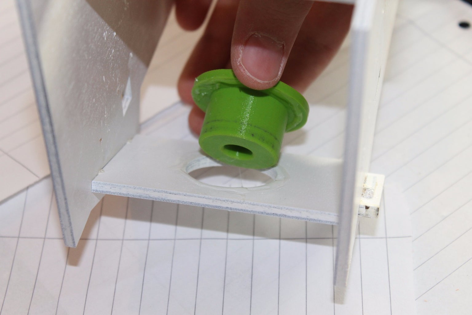 DIY Beginners Quadcopter 18 Steps with Pictures Circuit Diagram