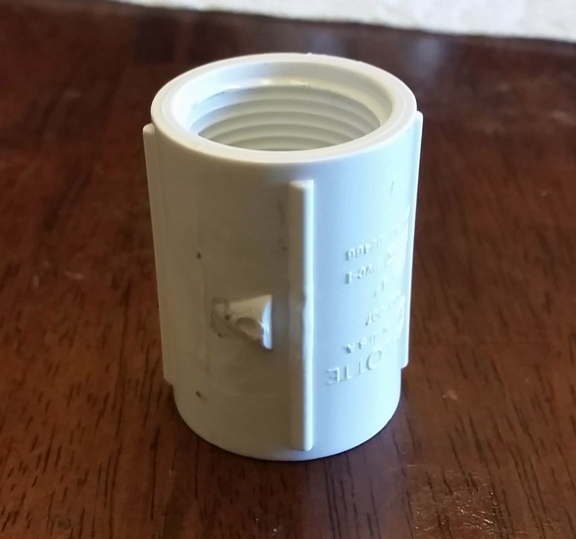 Hardware Store Lightsaber Hilt 3 Steps (with Pictures) Instructables