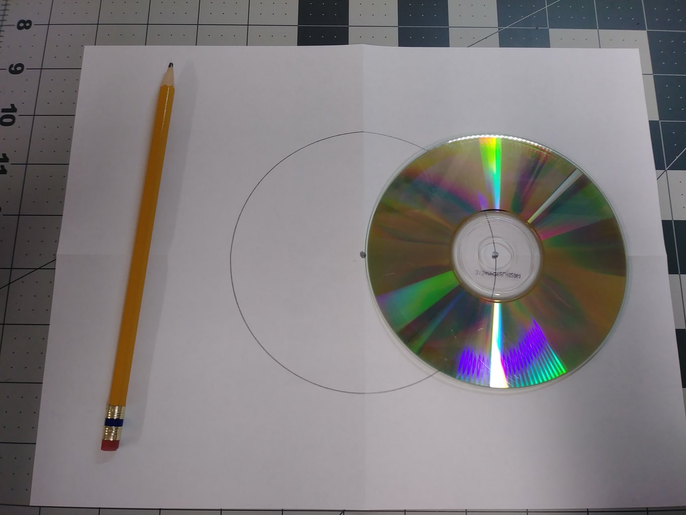 Disc-O-Math Tool : 6 Steps (with Pictures) - Instructables