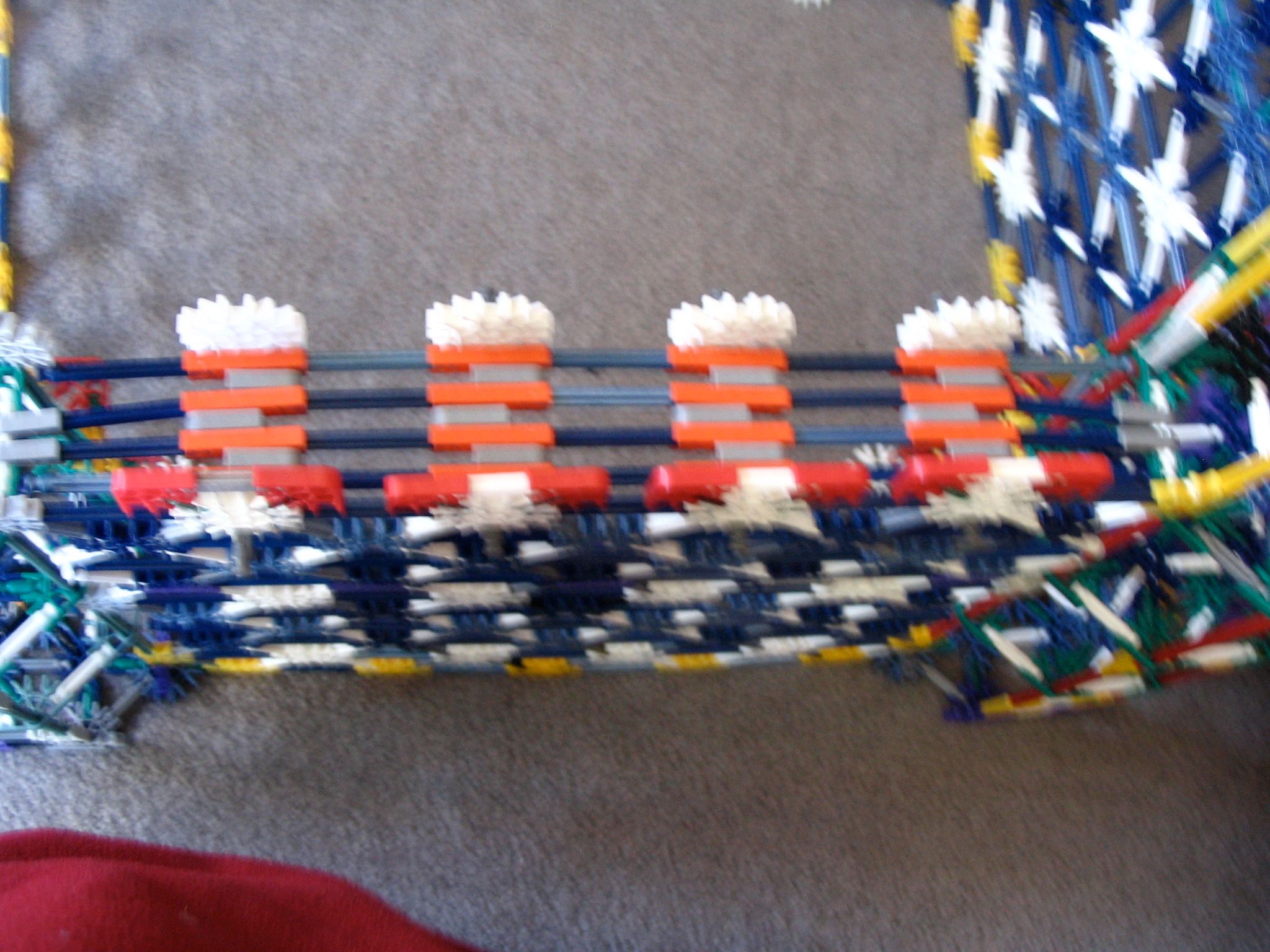 Knex Castle 13 Steps (with Pictures) Instructables