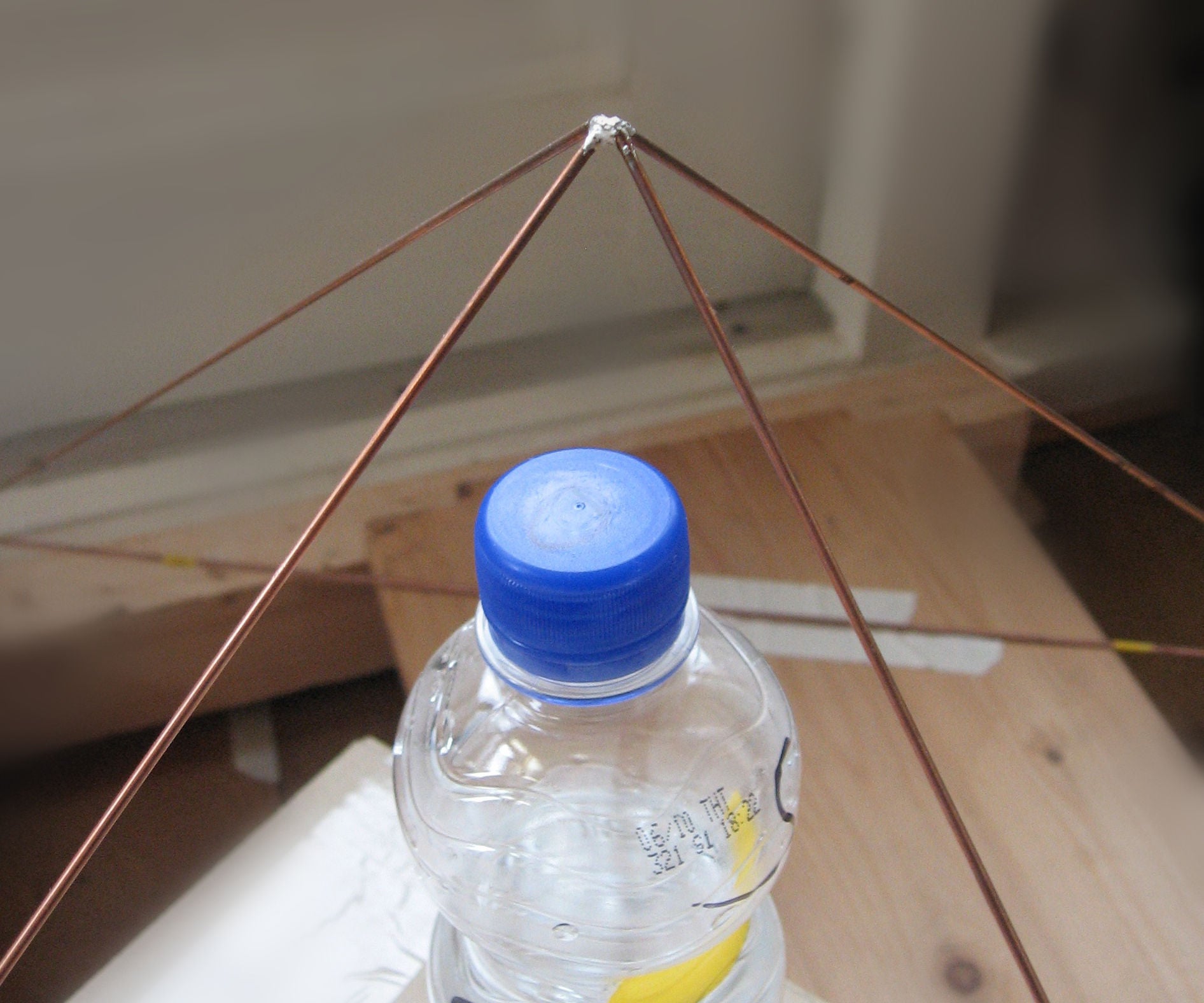 Pyramid Energy, Does It Exsist? (Research) : 10 Steps - Instructables