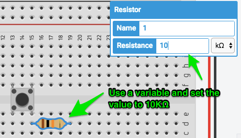 A Menu in Arduino, and How to Use Buttons : 10 Steps (with Pictures ...