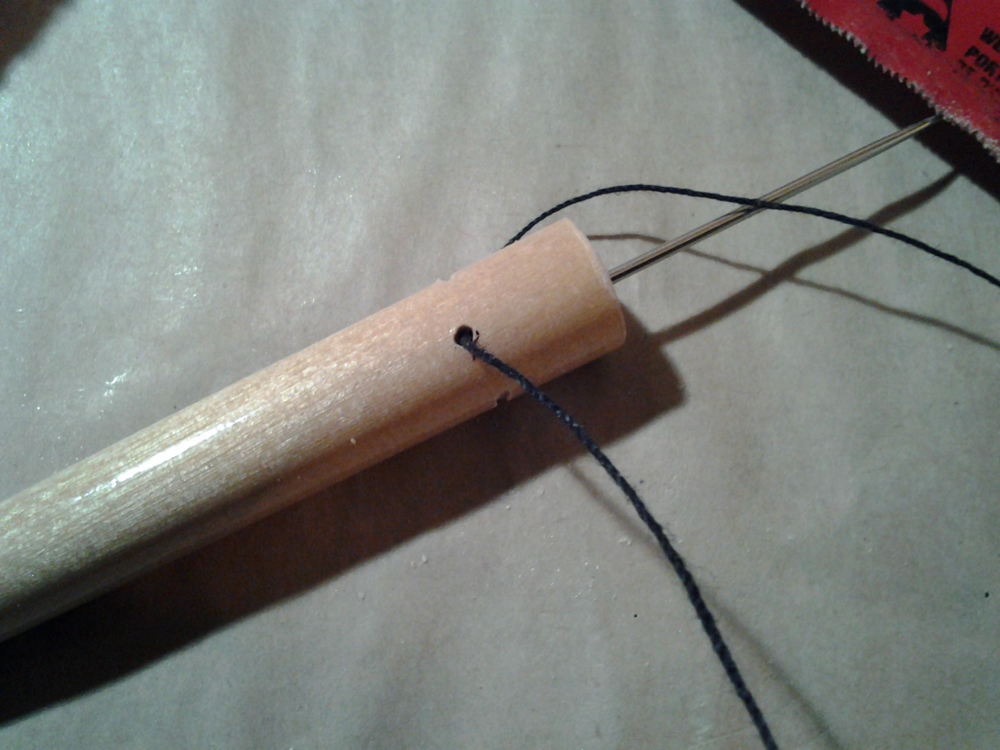 Make Your Own Bookbinding Awl 6 Steps (with Pictures) Instructables