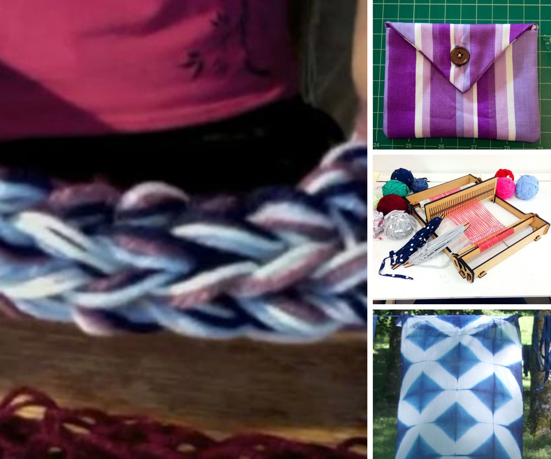 織織團 DIY Project DIY Project Image