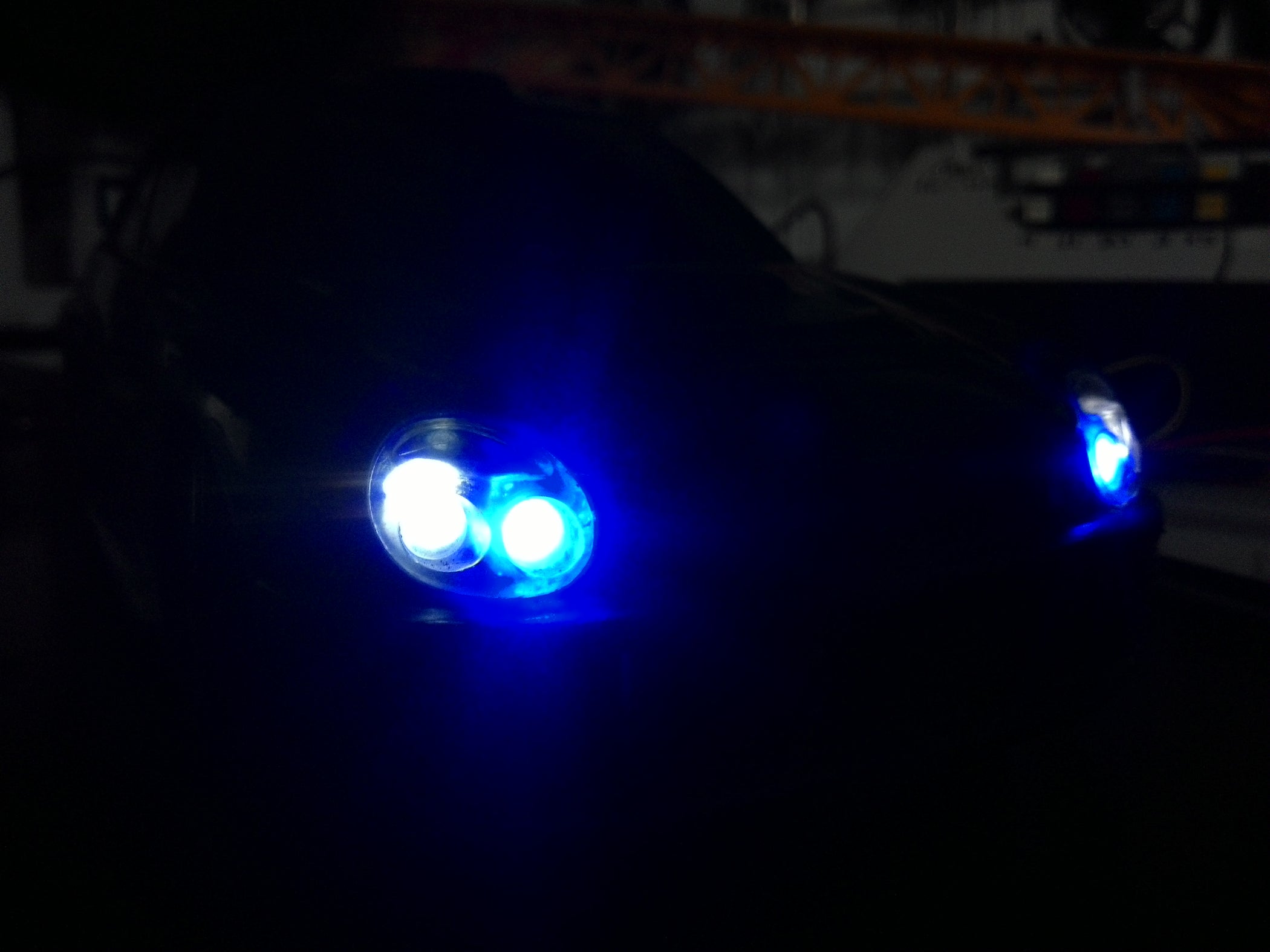 Awesome RC LED Light for Your RC Car Instructables