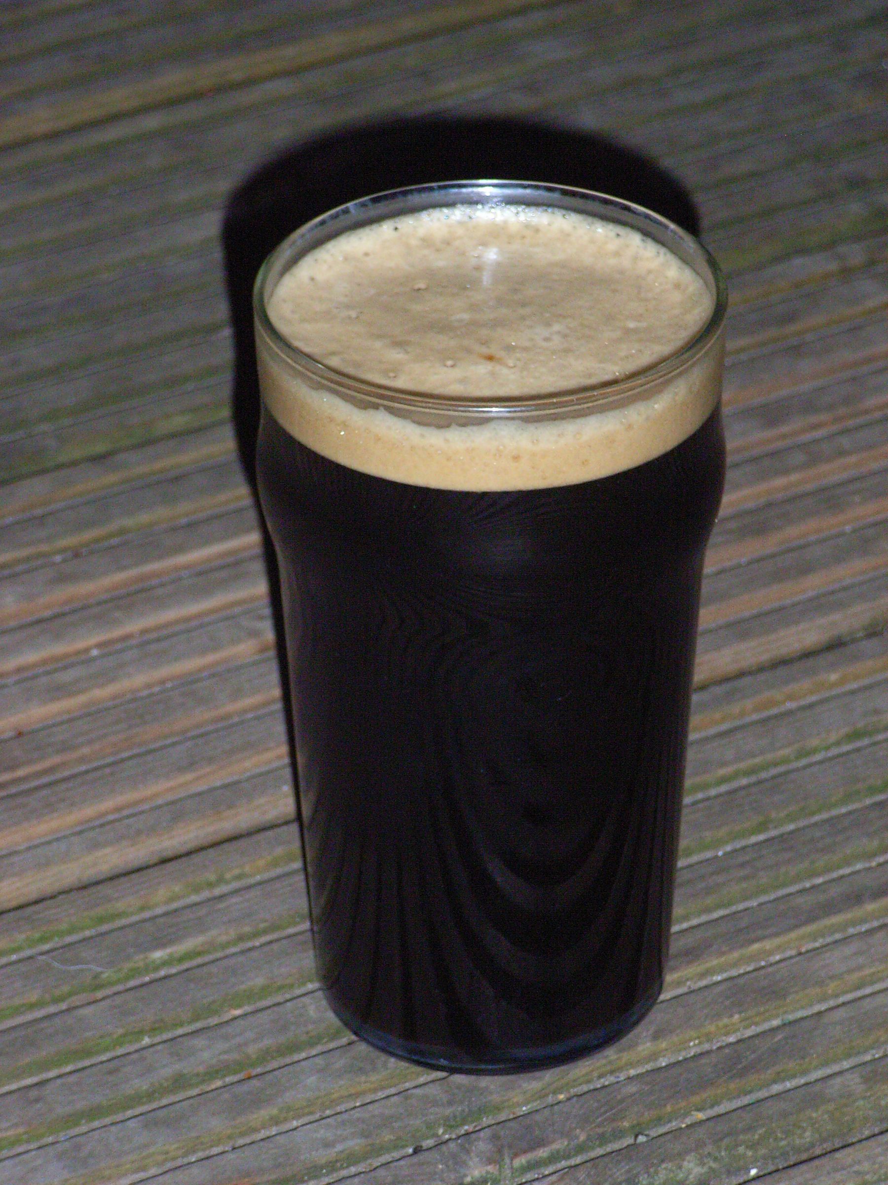 How to Make Dark English Ale 10 Steps Instructables