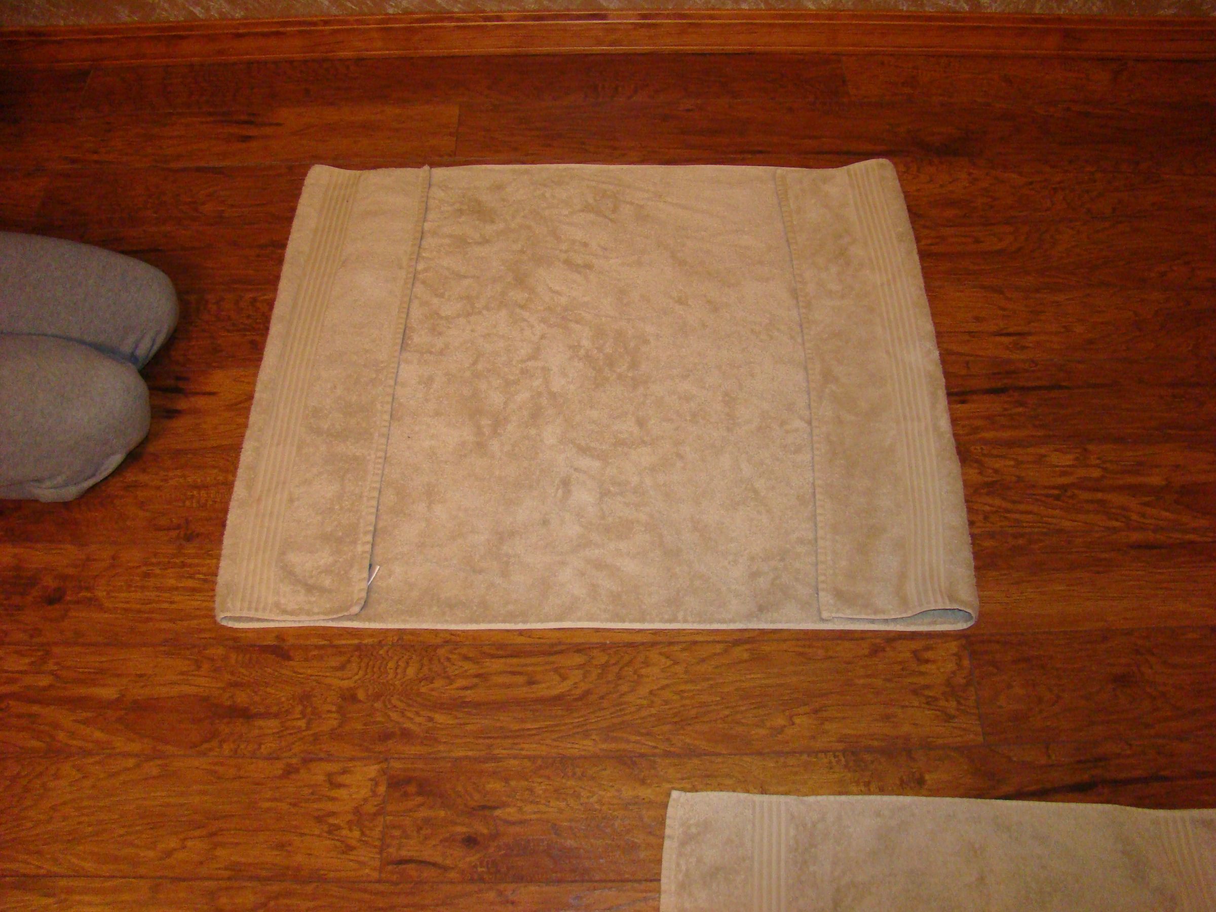 How to Create a Towel Elephant! 9 Steps Instructables