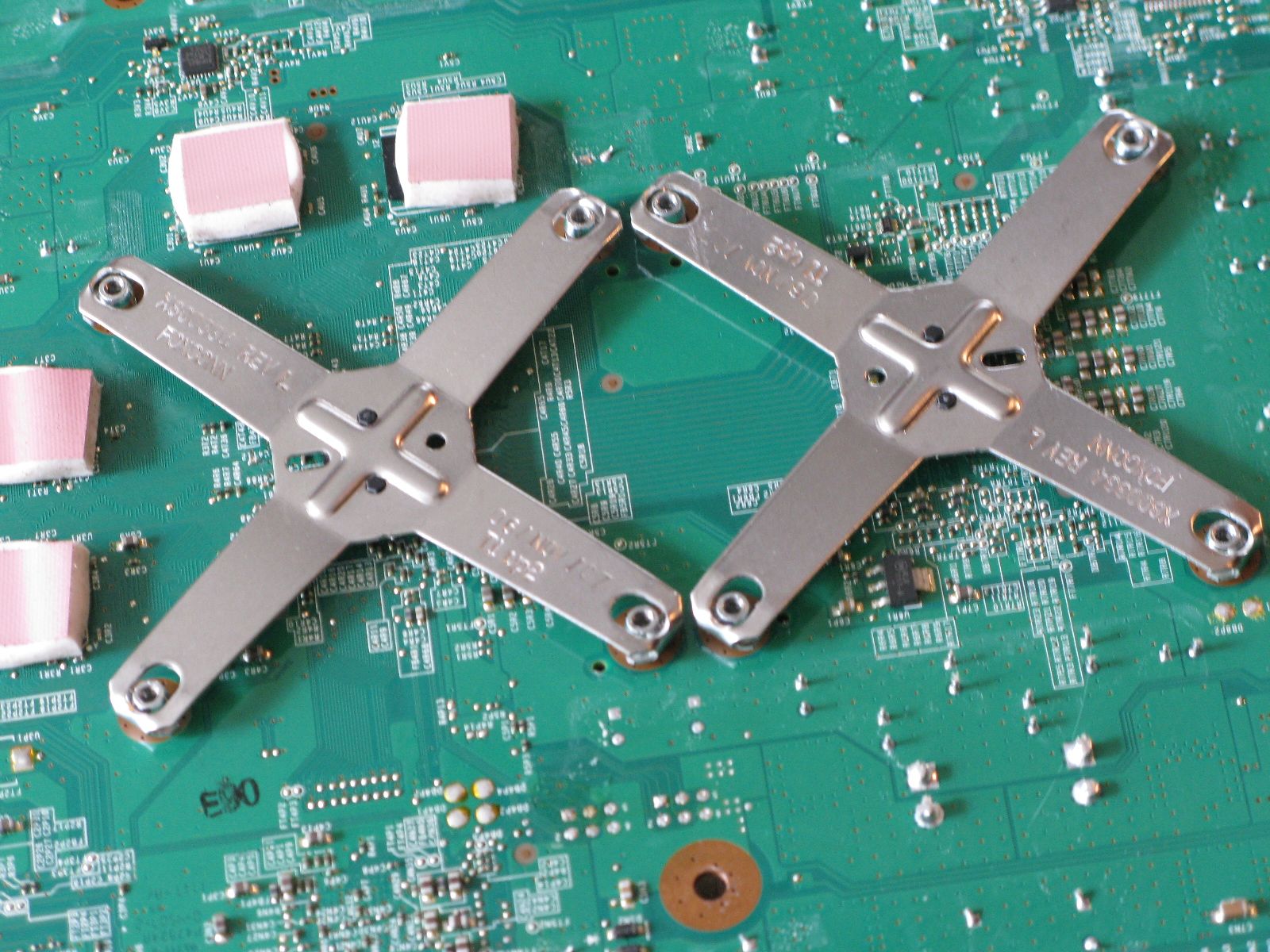 Reflow Xbox 360 12 Steps (with Pictures) Instructables