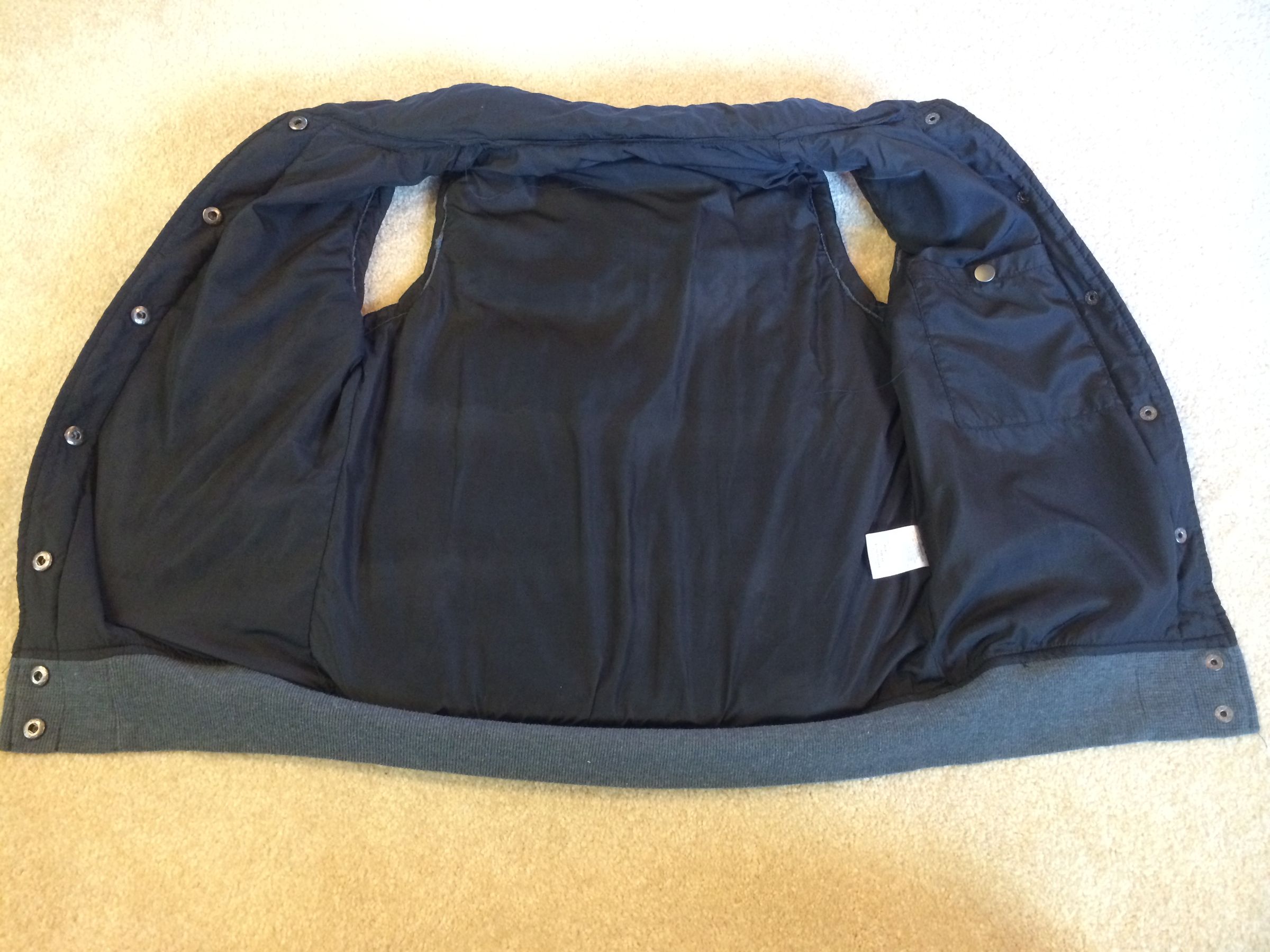 DIY Cooling Ice Vest 7 Steps (with Pictures) Instructables