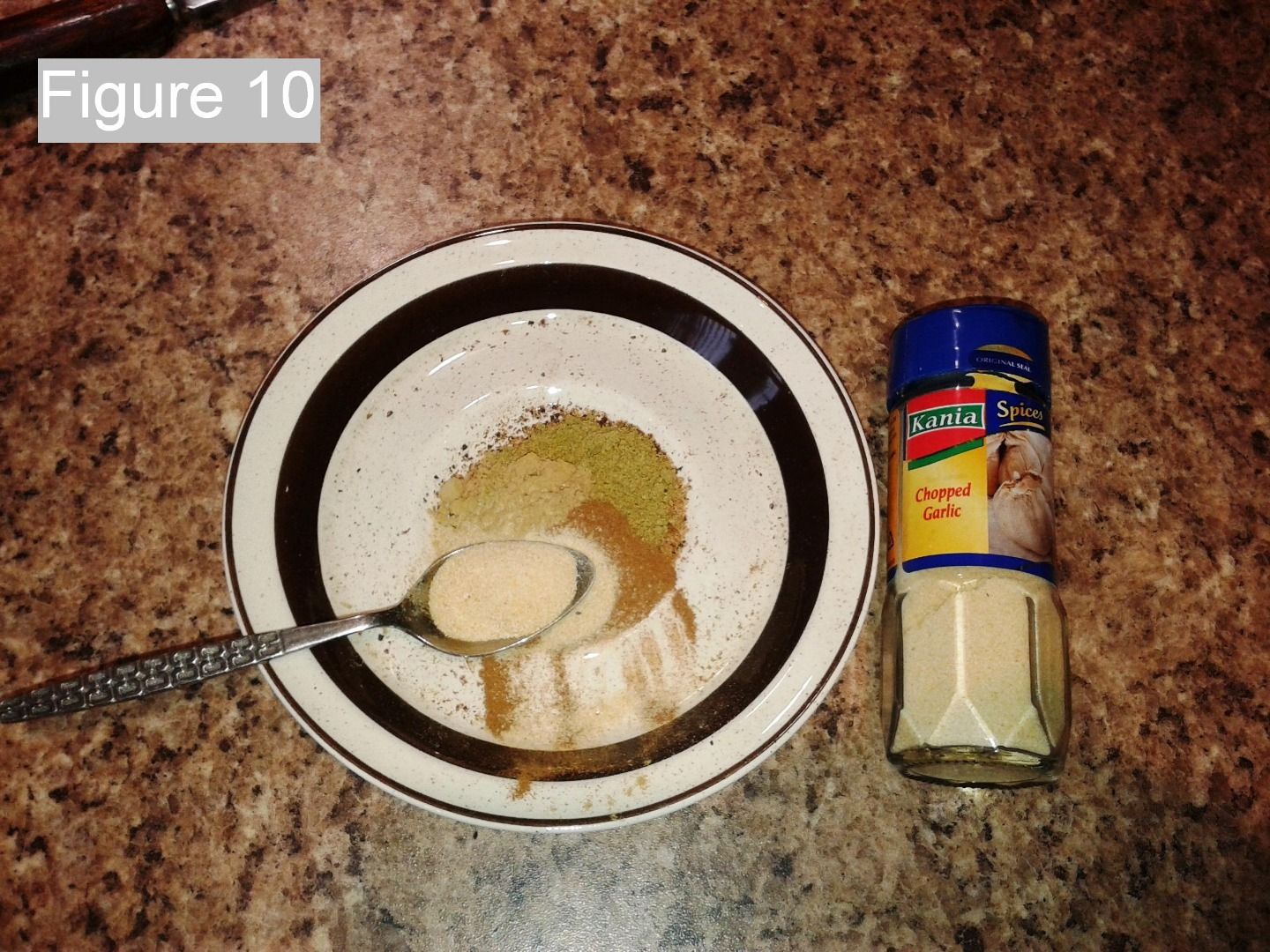 Proper Spicy Curry Powder Without Chili! 7 Steps (with Pictures