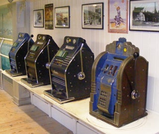 Calculate Probability Of Slot Machine Calculate Probability Of Slot Machine