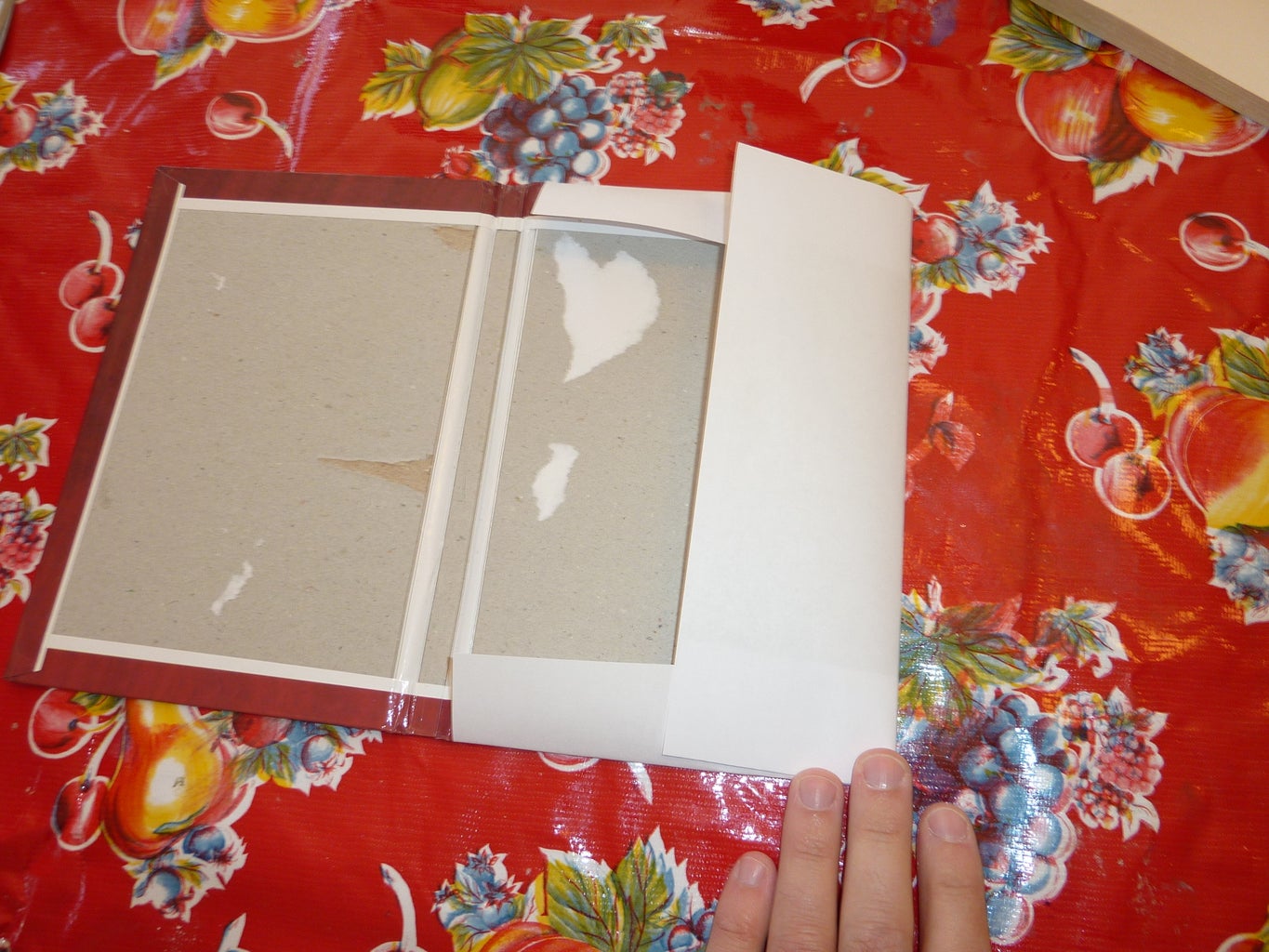 Book Making for Kids! 9 Steps Instructables