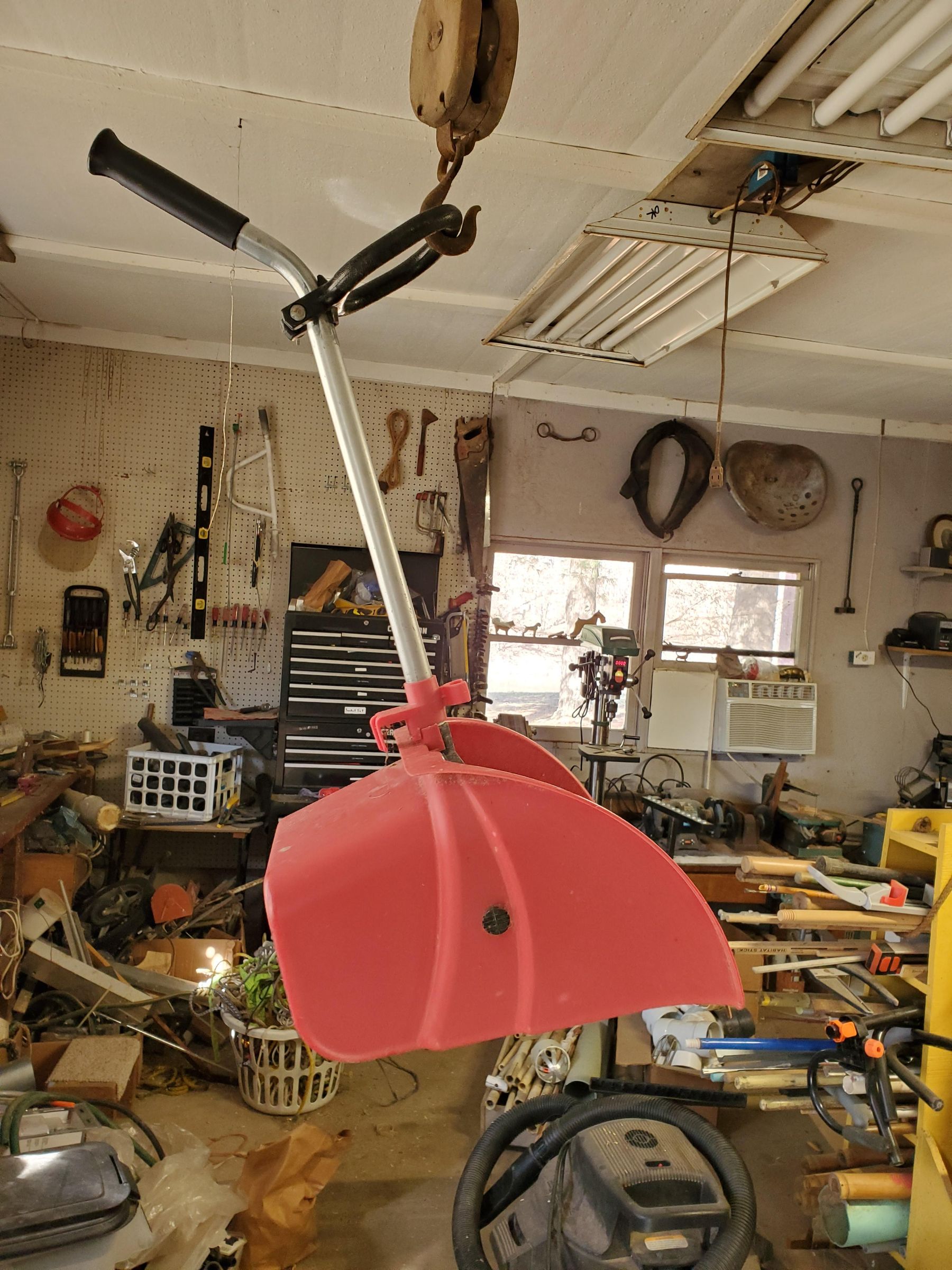 The Super Duper Pooper Scooper 3 Steps (with Pictures) Instructables