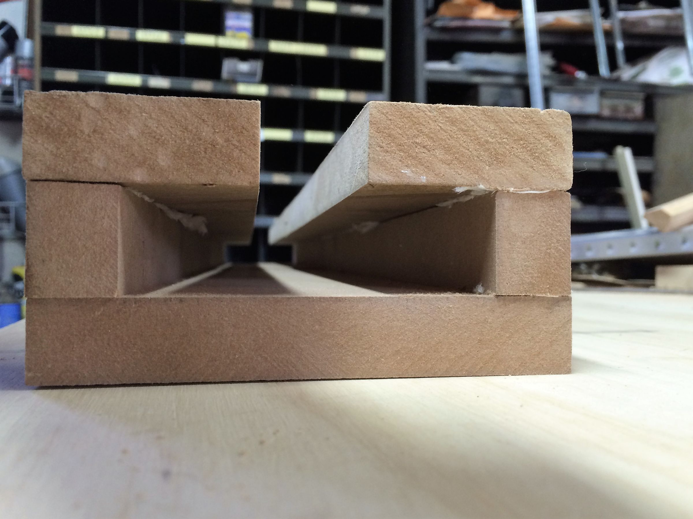 Mini Wood Lathe Using Scrap Wood 6 Steps (with Pictures) Instructables
