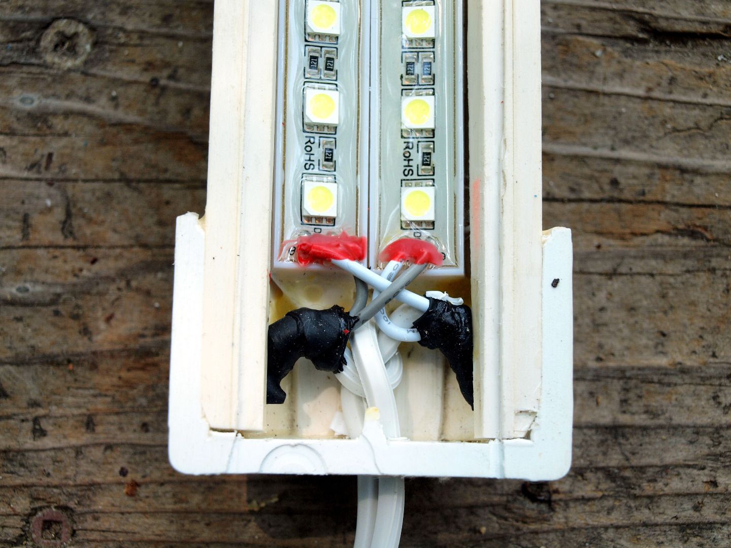 An Awesome LED PVC Pipe Light 9 Steps (with Pictures) Instructables