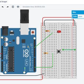 Arduino Class: Input/Output : 5 Steps - Instructables