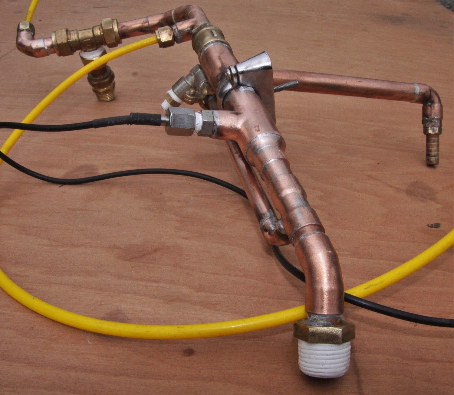 Inline Digital Hydrometer 5 Steps (with Pictures) Instructables